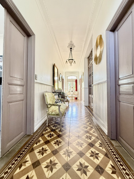 sale Maison bourgeoise Carcassonne - Photo 9