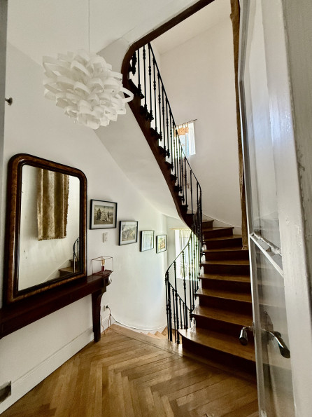 sale Maison bourgeoise Carcassonne - Photo 4