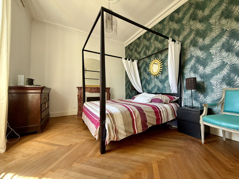 sale Maison bourgeoise Carcassonne - Photo 12