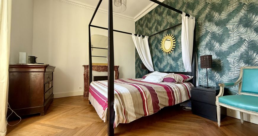 vente Maison bourgeoise Lezignan Corbieres