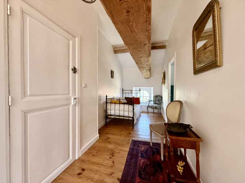 sale Maison bourgeoise Carcassonne - Photo 17