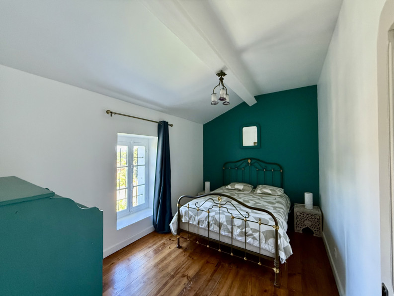 sale Maison bourgeoise Carcassonne - Photo 19