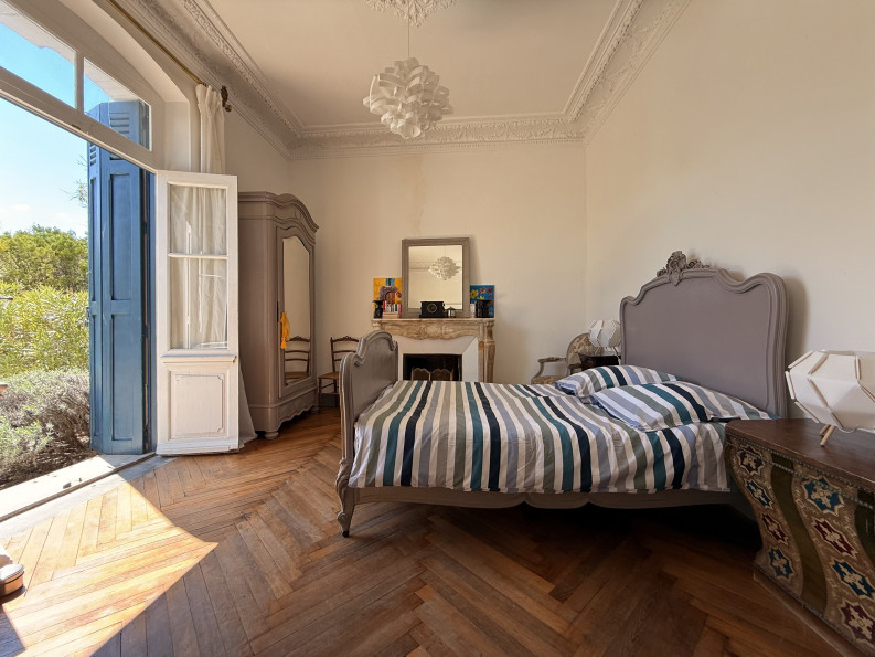 sale Maison bourgeoise Carcassonne - Photo 8