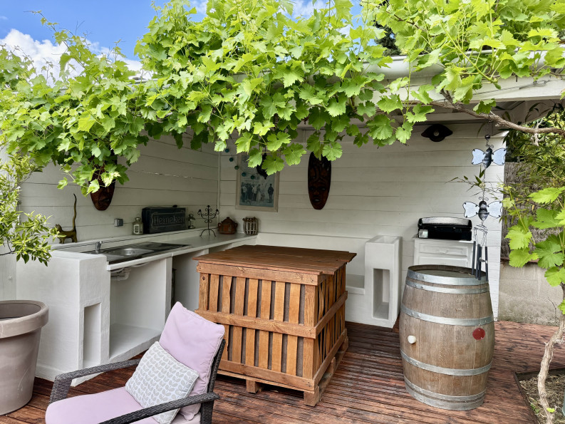 vente Maison de ville Carcassonne - Photo 8