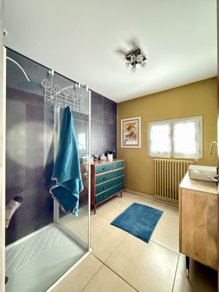 vente Maison de ville Carcassonne - Photo 16