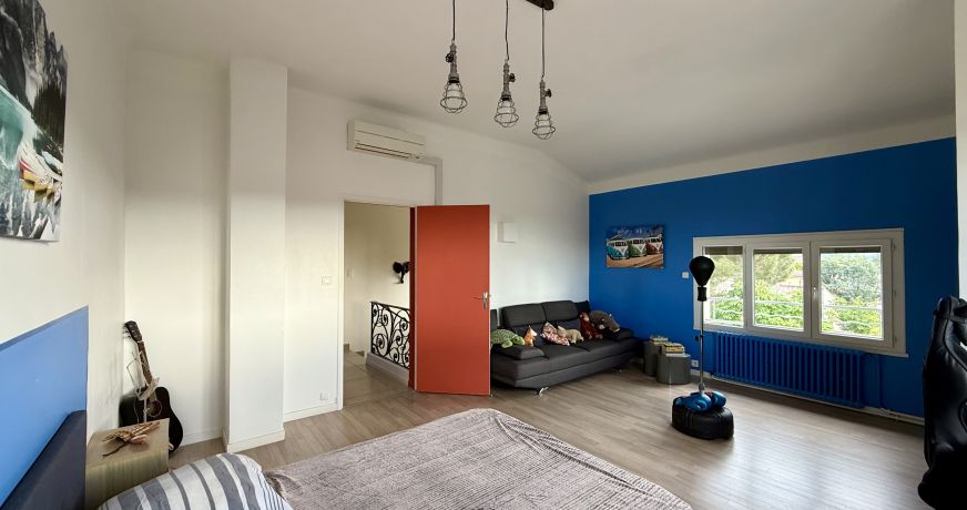 vente Maison de ville Carcassonne