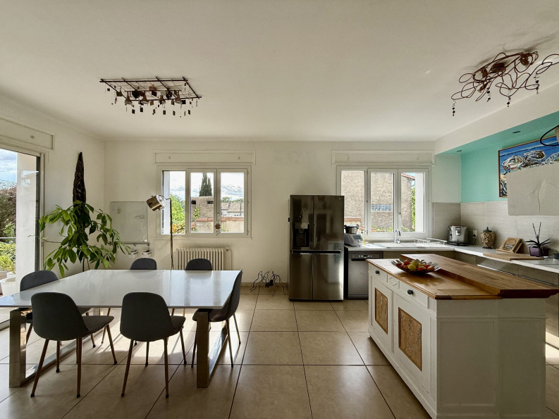 vente Maison de ville Carcassonne - Photo 12