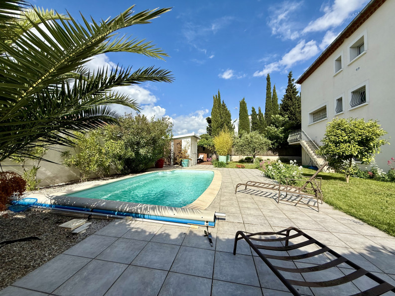 vente Maison de ville Carcassonne - Photo 3