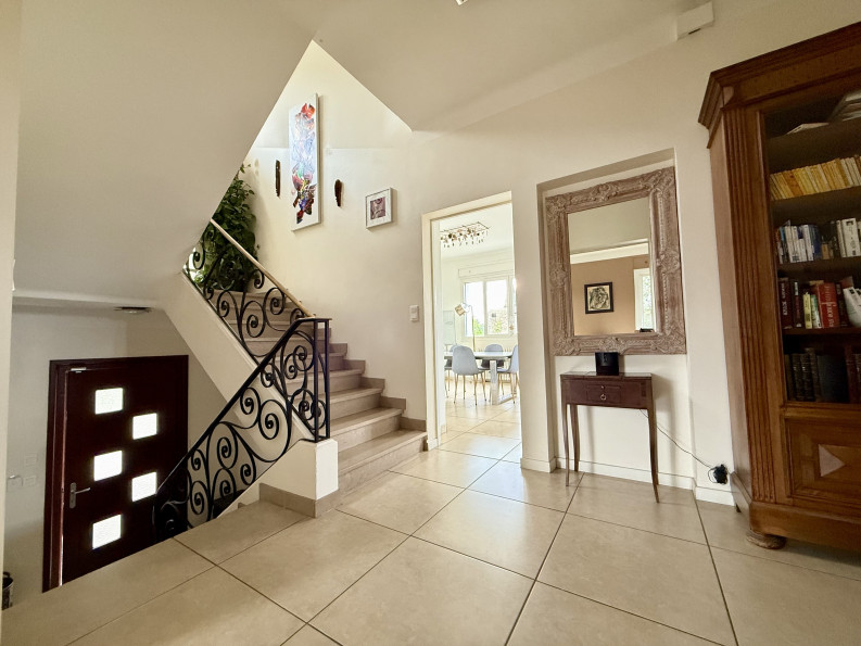 vente Maison de ville Carcassonne - Photo 9