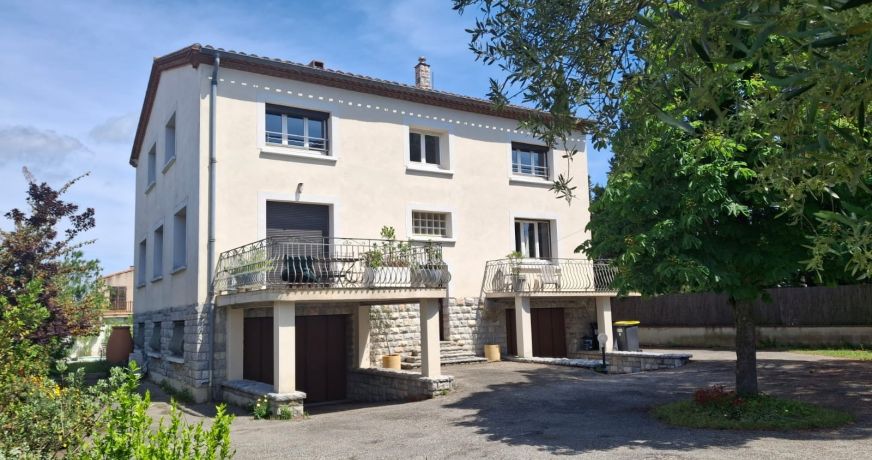 vente Maison de ville Carcassonne