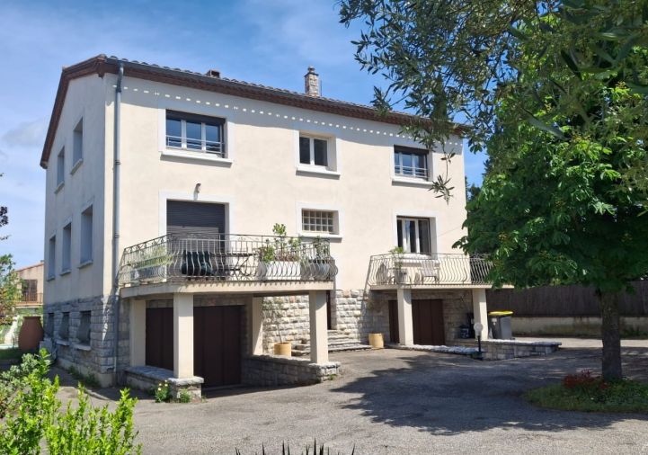 vente Maison de ville Carcassonne