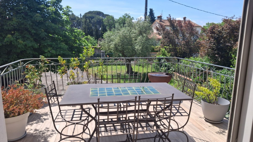 vente Maison de ville Carcassonne - Photo 2