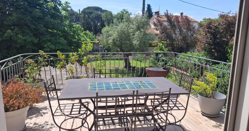 vente Maison de ville Carcassonne