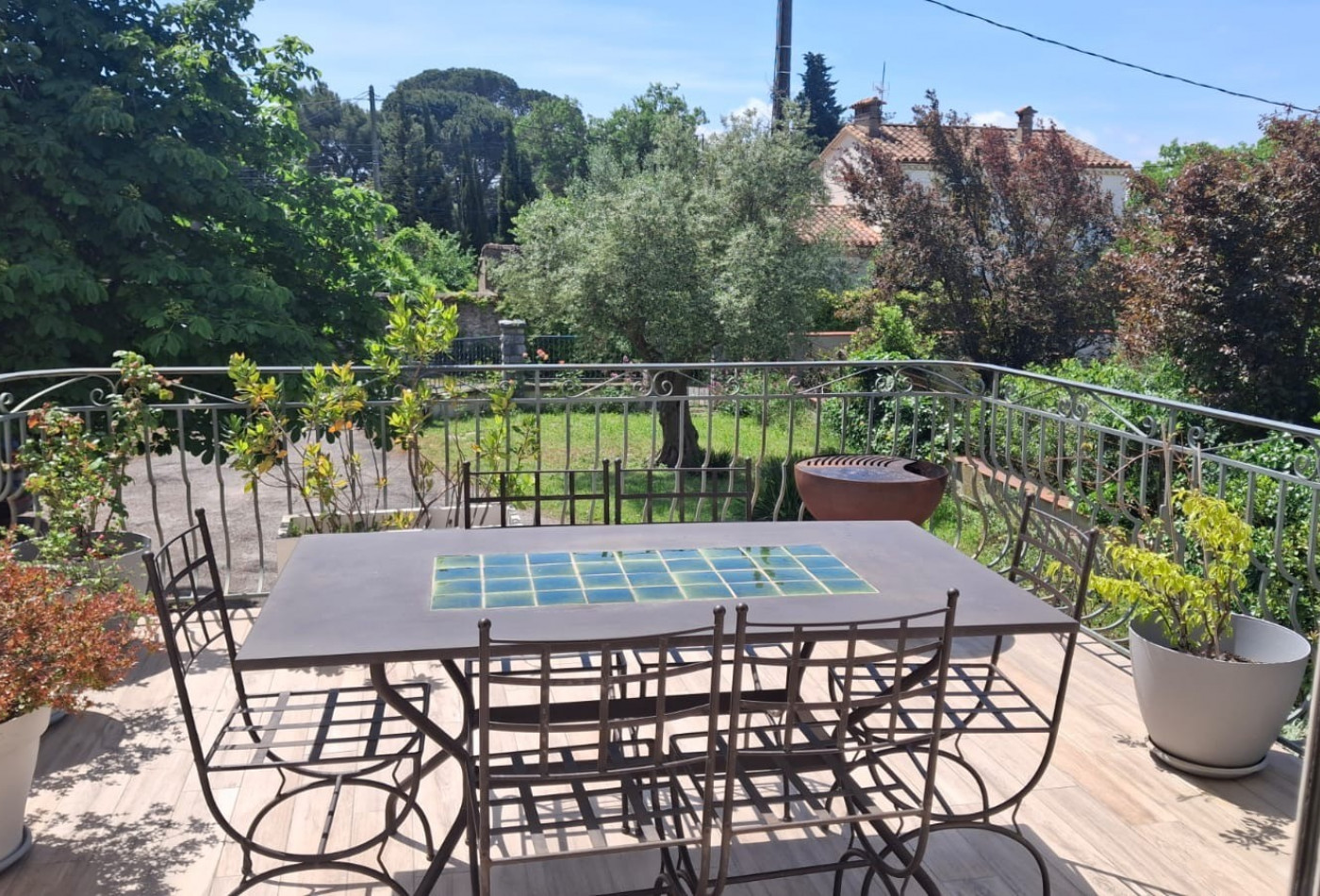 vente Maison de ville Carcassonne - Photo 2