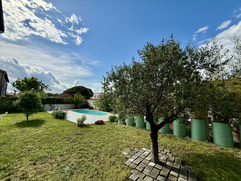 vente Maison de ville Carcassonne - Photo 4