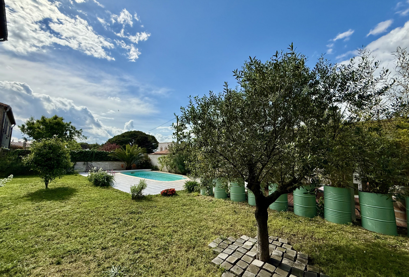 vente Maison de ville Carcassonne - Photo 4