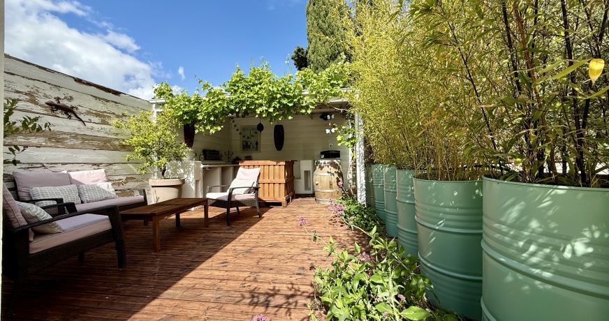vente Maison de ville Carcassonne