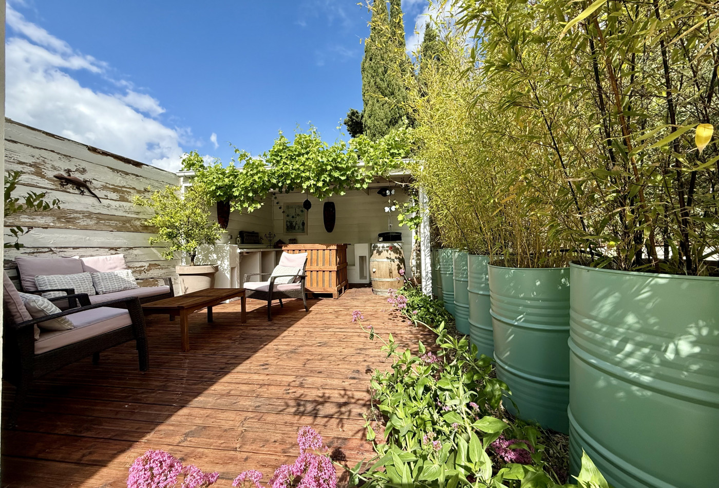 vente Maison de ville Carcassonne - Photo 5