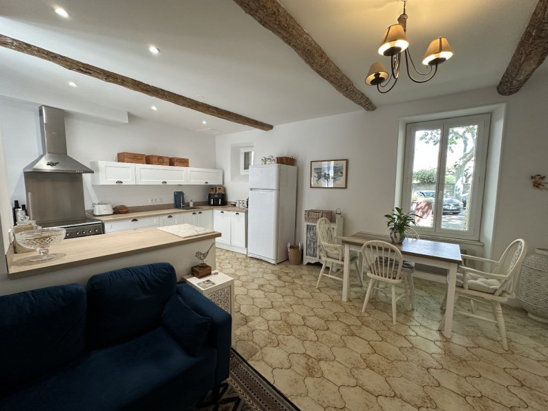 vente Maison de village Olonzac - Photo 4