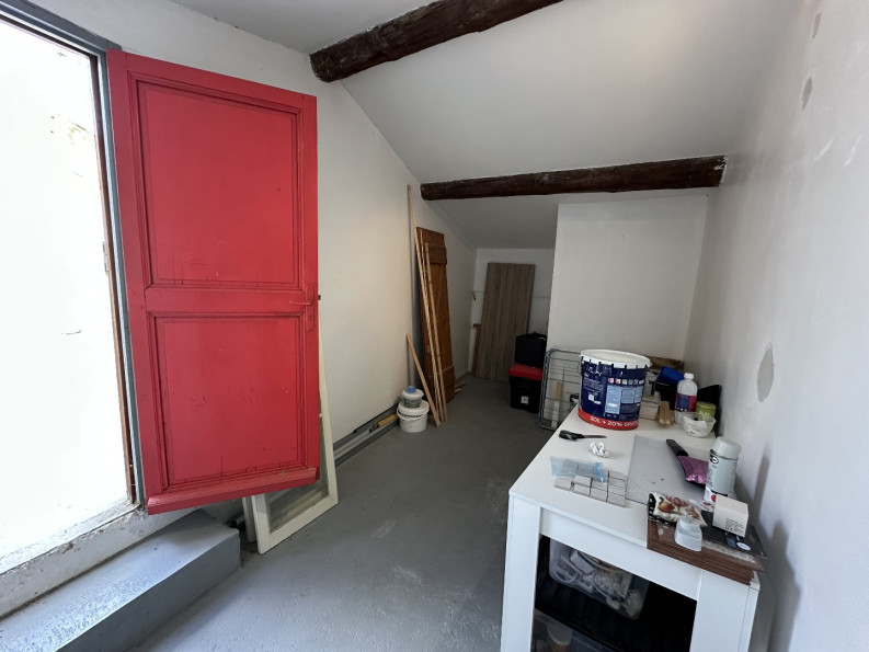 vente Maison de village Olonzac - Photo 9