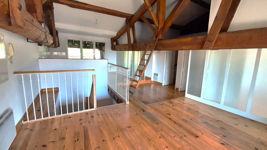 vente Appartement terrasse Carcassonne - Photo 1