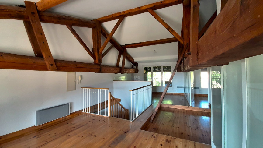 vente Appartement terrasse Carcassonne - Photo 2