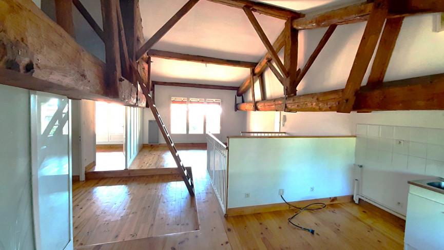 vente Appartement terrasse Carcassonne - Photo 3