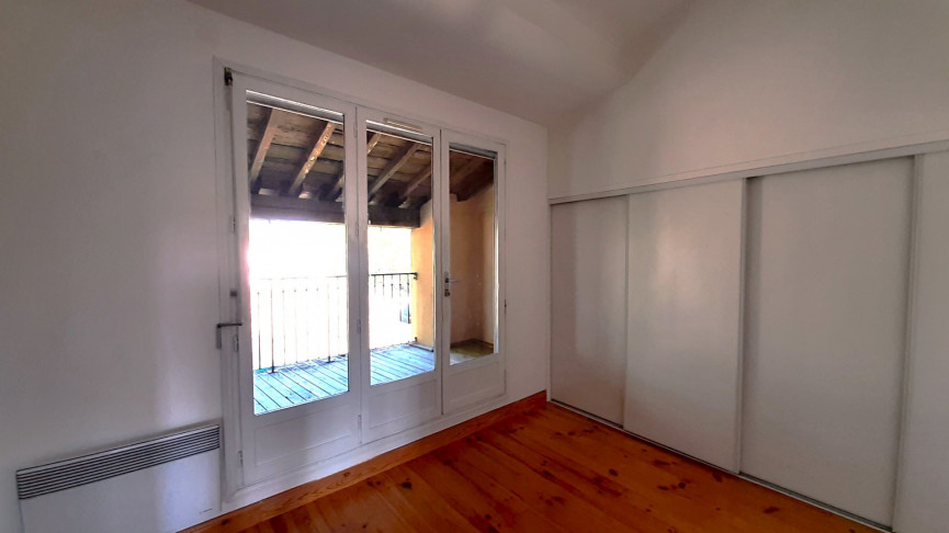 vente Appartement terrasse Carcassonne - Photo 4