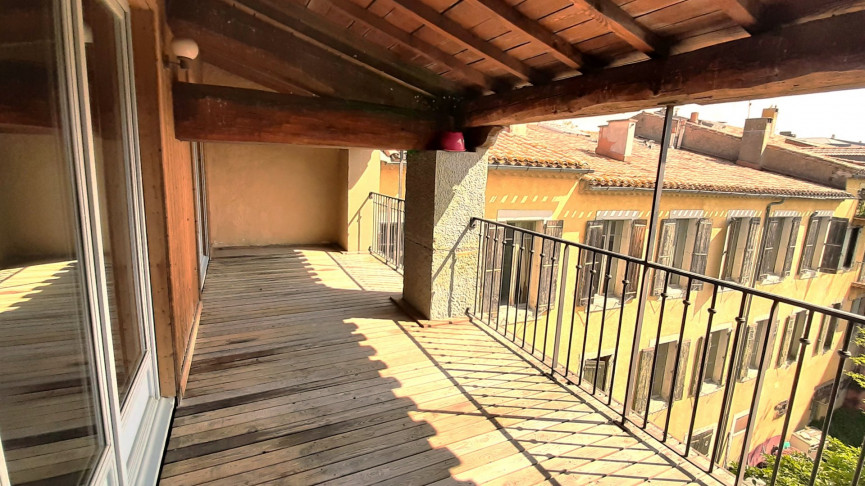 vente Appartement terrasse Carcassonne - Photo 6