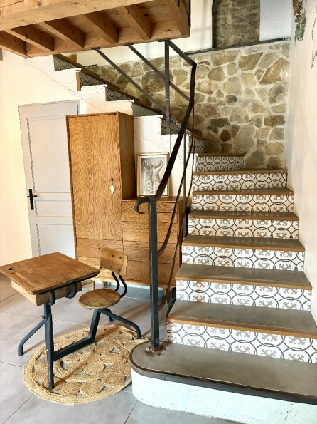 vente Maison en pierre Carcassonne - Photo 16