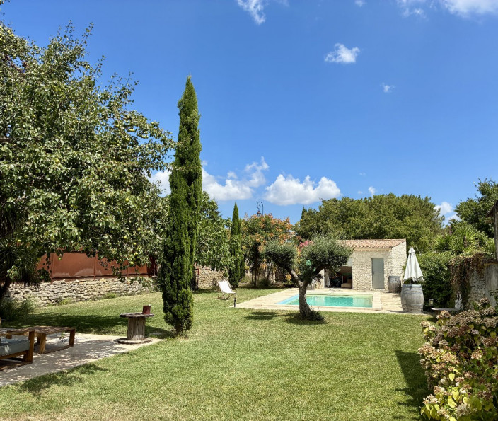 vente Maison en pierre Carcassonne - Photo 2