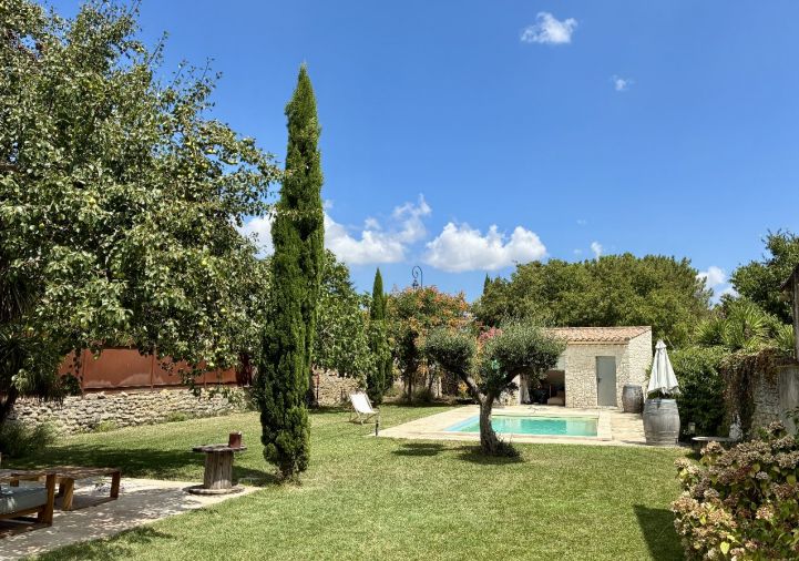 vente Maison en pierre Carcassonne