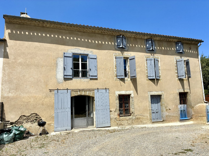 vente Maison en pierre Carcassonne - Photo 10