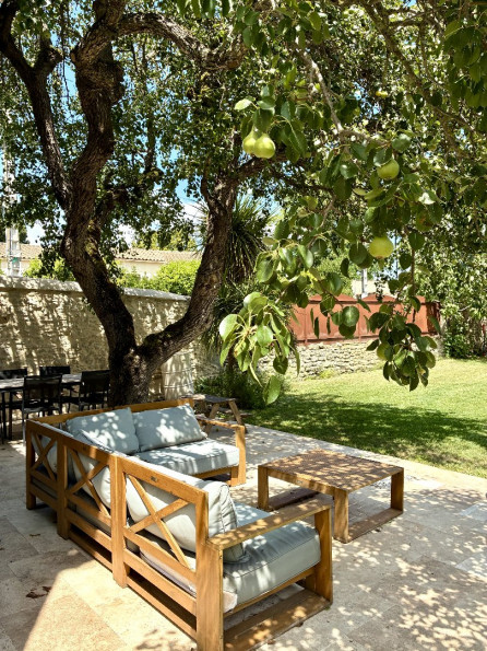 vente Maison en pierre Carcassonne - Photo 13