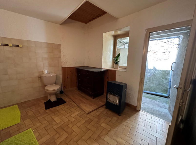 vente Maison de village Caunes Minervois - Photo 12