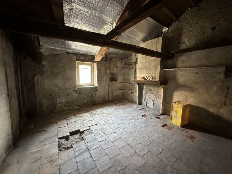 vente Maison de village Caunes Minervois - Photo 13