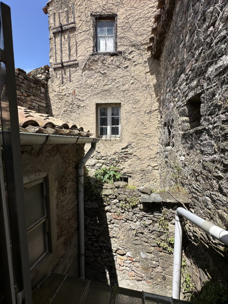 vente Maison de village Caunes Minervois - Photo 16