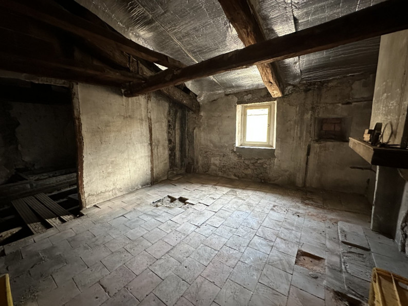 vente Maison de village Caunes Minervois - Photo 18