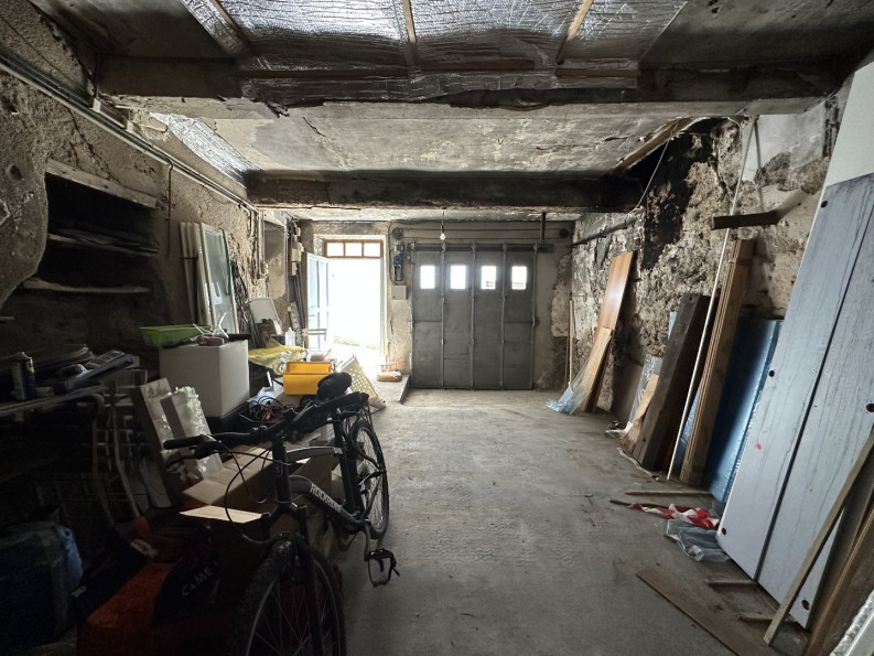 vente Maison de village Caunes Minervois - Photo 9