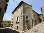 vente Maison de village Caunes Minervois