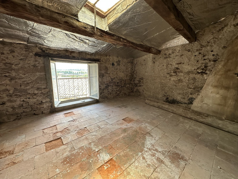 vente Maison de village Caunes Minervois - Photo 5
