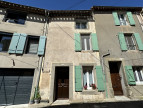 vente Maison de village Caunes Minervois