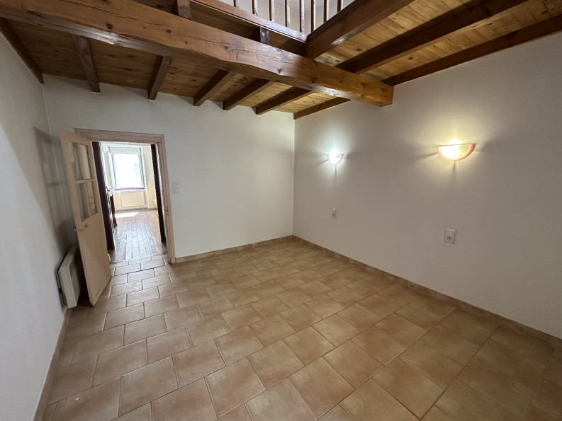 vente Maison de village Caunes Minervois - Photo 1
