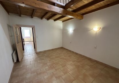 vente Maison de village Caunes Minervois