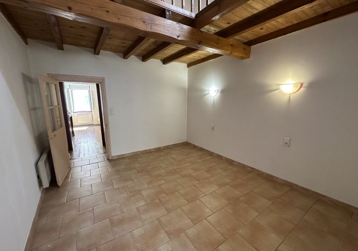 vente Maison de village Caunes Minervois