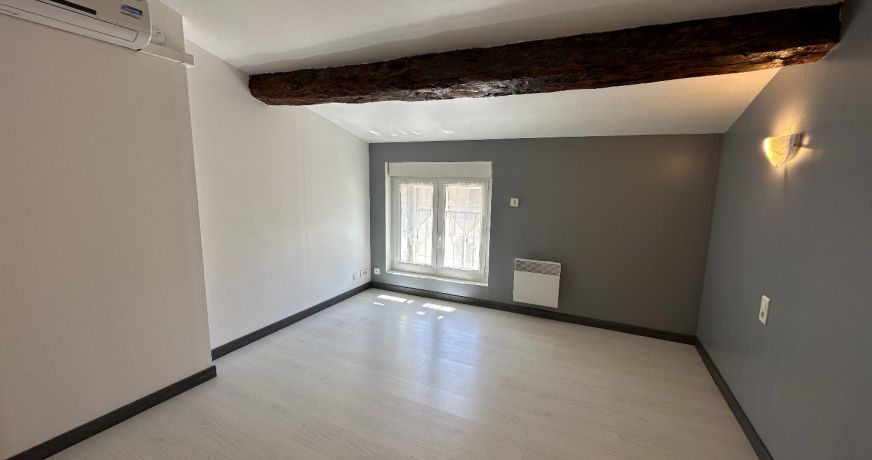 vente Maison de village Caunes Minervois