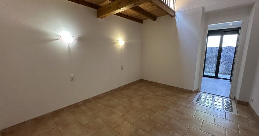 vente Maison de village Caunes Minervois