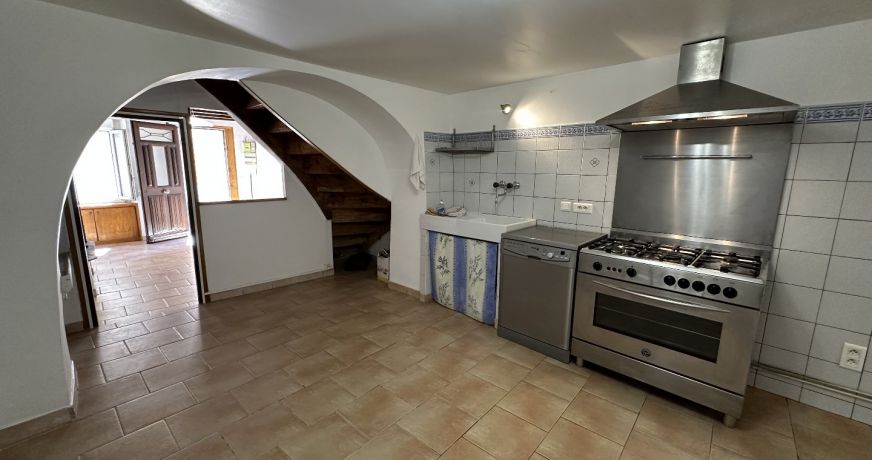 vente Maison de village Caunes Minervois