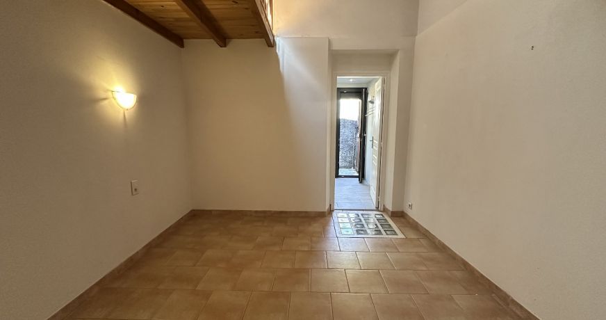 vente Maison de village Caunes Minervois