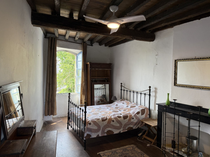 vente Maison La Cassaigne - Photo 9